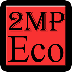 מצלמות אבטחה 2MP Eco