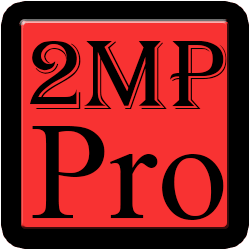מצלמות אבטחה 2MP Pro