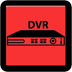 מערכת הקלטה DVR