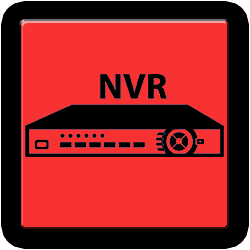 מערכת הקלטה NVR